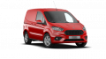 Ford Transit Courier Box